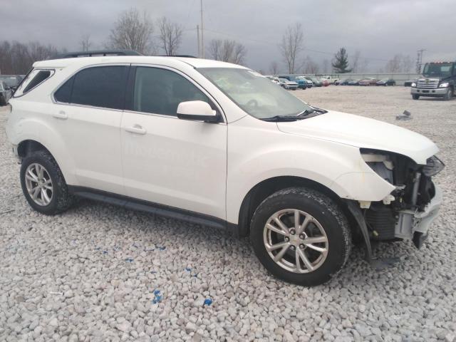 Photo 3 VIN: 2GNALCEK6H1599629 - CHEVROLET EQUINOX LT 