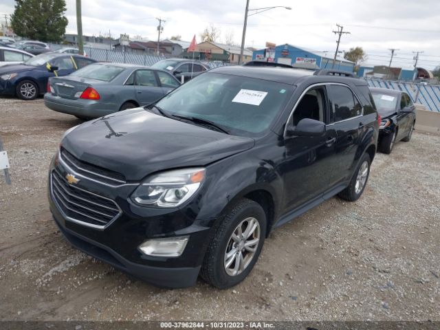 Photo 1 VIN: 2GNALCEK6H1611553 - CHEVROLET EQUINOX 