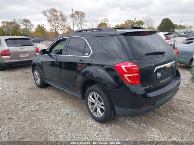 Photo 2 VIN: 2GNALCEK6H1611553 - CHEVROLET EQUINOX 