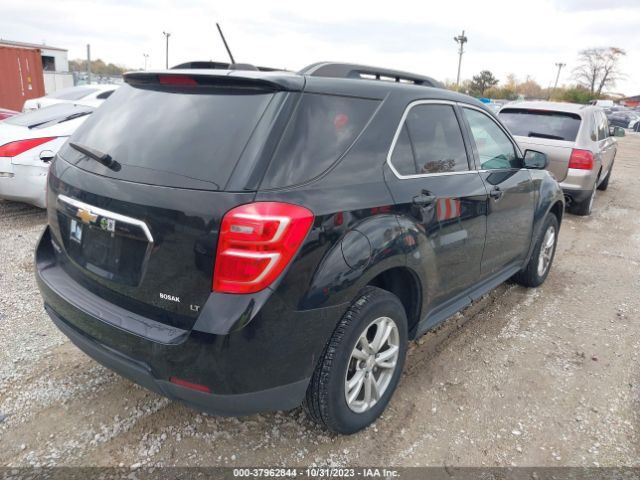 Photo 3 VIN: 2GNALCEK6H1611553 - CHEVROLET EQUINOX 