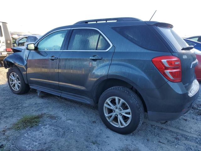 Photo 1 VIN: 2GNALCEK6H1613500 - CHEVROLET EQUINOX 