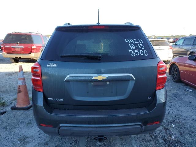 Photo 5 VIN: 2GNALCEK6H1613500 - CHEVROLET EQUINOX 