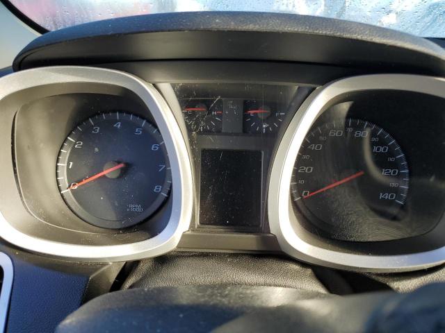 Photo 8 VIN: 2GNALCEK6H1613500 - CHEVROLET EQUINOX 