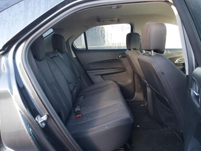 Photo 9 VIN: 2GNALCEK6H1613500 - CHEVROLET EQUINOX 