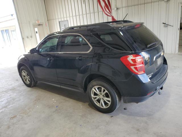 Photo 1 VIN: 2GNALCEK6H1614694 - CHEVROLET EQUINOX LT 