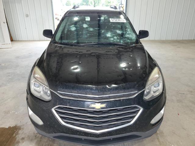 Photo 4 VIN: 2GNALCEK6H1614694 - CHEVROLET EQUINOX LT 