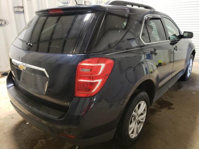 Photo 3 VIN: 2GNALCEK6H1617983 - CHEVROLET EQUINOX LT 