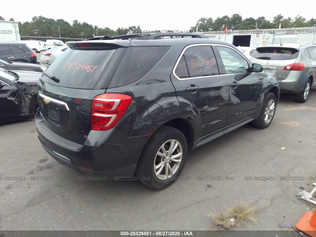 Photo 3 VIN: 2GNALCEK6H6123903 - CHEVROLET EQUINOX 