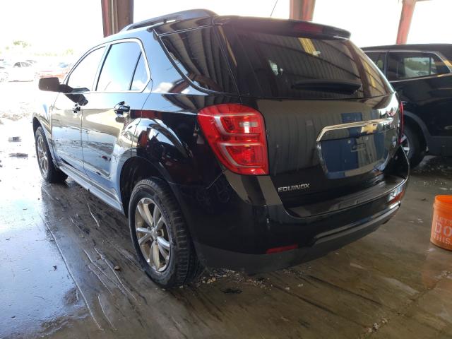 Photo 2 VIN: 2GNALCEK6H6124503 - CHEVROLET EQUINOX LT 