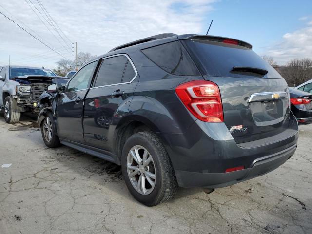 Photo 1 VIN: 2GNALCEK6H6128390 - CHEVROLET EQUINOX LT 