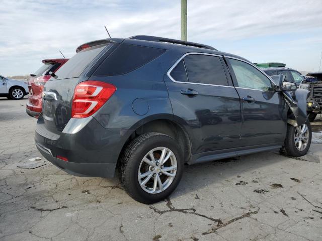 Photo 2 VIN: 2GNALCEK6H6128390 - CHEVROLET EQUINOX LT 