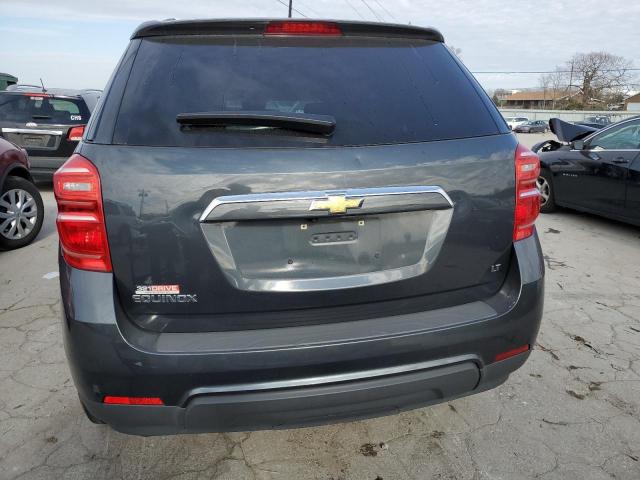 Photo 5 VIN: 2GNALCEK6H6128390 - CHEVROLET EQUINOX LT 