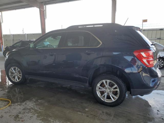 Photo 1 VIN: 2GNALCEK6H6163690 - CHEVROLET EQUINOX LT 