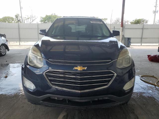 Photo 4 VIN: 2GNALCEK6H6163690 - CHEVROLET EQUINOX LT 