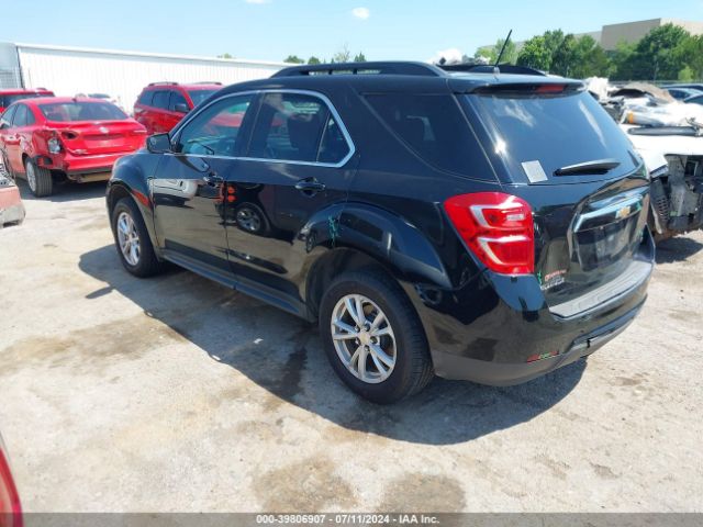 Photo 2 VIN: 2GNALCEK6H6166587 - CHEVROLET EQUINOX 