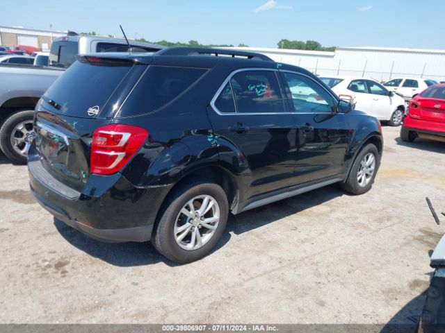 Photo 3 VIN: 2GNALCEK6H6166587 - CHEVROLET EQUINOX 