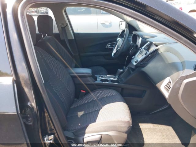 Photo 4 VIN: 2GNALCEK6H6166587 - CHEVROLET EQUINOX 