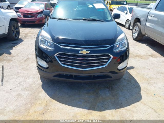 Photo 5 VIN: 2GNALCEK6H6166587 - CHEVROLET EQUINOX 