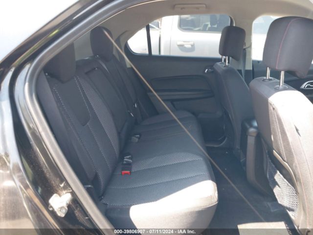 Photo 7 VIN: 2GNALCEK6H6166587 - CHEVROLET EQUINOX 