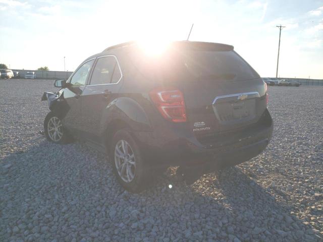 Photo 2 VIN: 2GNALCEK6H6180134 - CHEVROLET EQUINOX LT 