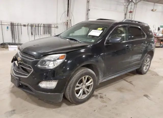 Photo 1 VIN: 2GNALCEK6H6188489 - CHEVROLET EQUINOX 