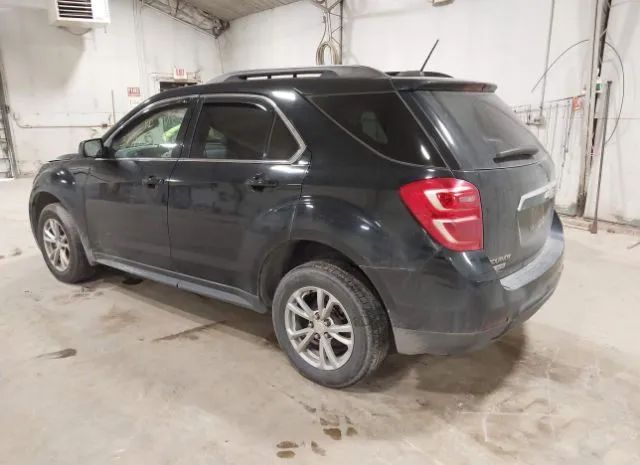 Photo 2 VIN: 2GNALCEK6H6188489 - CHEVROLET EQUINOX 