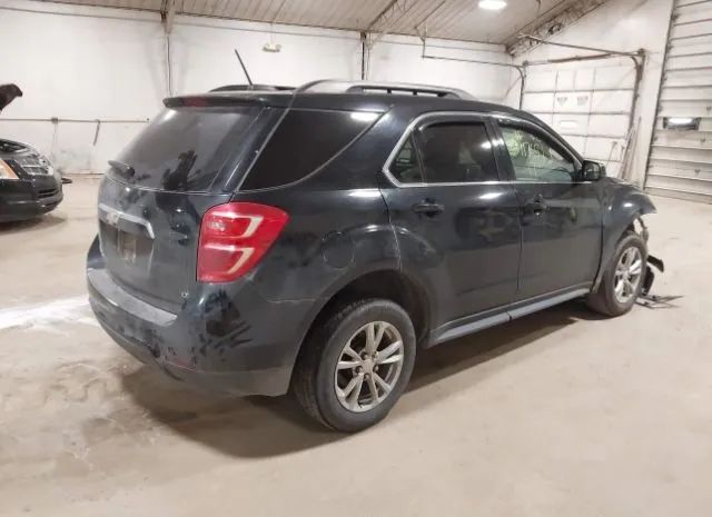 Photo 3 VIN: 2GNALCEK6H6188489 - CHEVROLET EQUINOX 