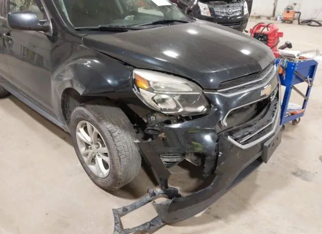 Photo 5 VIN: 2GNALCEK6H6188489 - CHEVROLET EQUINOX 