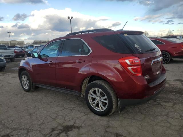 Photo 1 VIN: 2GNALCEK6H6190582 - CHEVROLET EQUINOX LT 