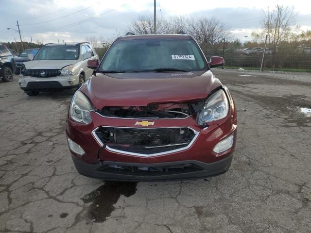 Photo 4 VIN: 2GNALCEK6H6190582 - CHEVROLET EQUINOX LT 