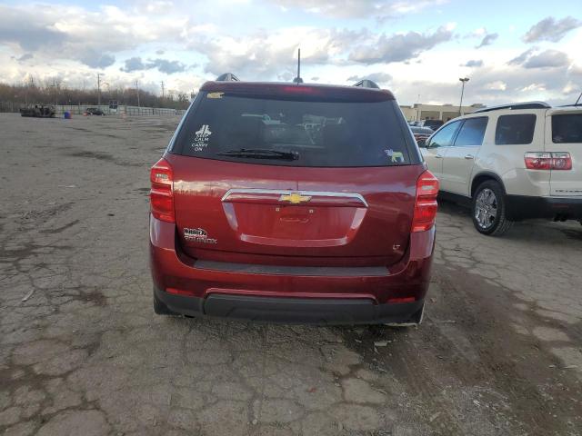 Photo 5 VIN: 2GNALCEK6H6190582 - CHEVROLET EQUINOX LT 