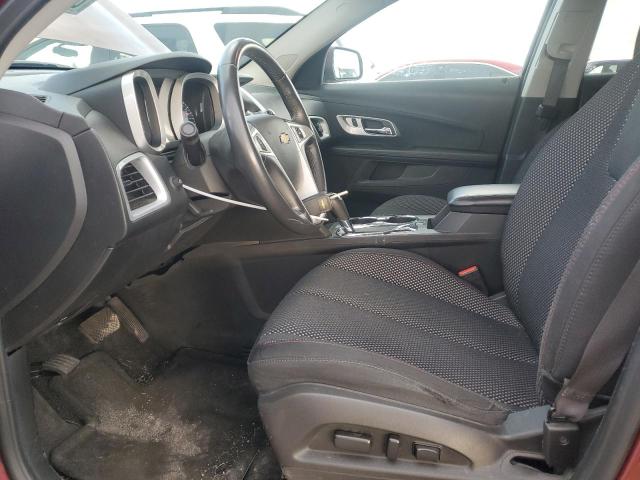 Photo 6 VIN: 2GNALCEK6H6190582 - CHEVROLET EQUINOX LT 