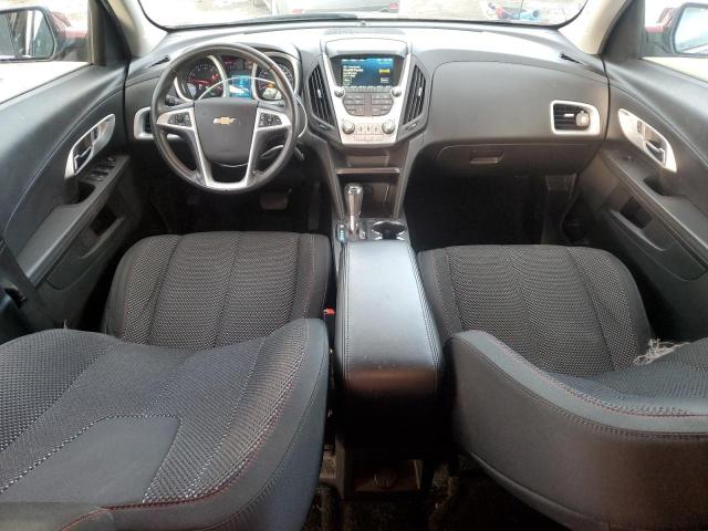 Photo 7 VIN: 2GNALCEK6H6190582 - CHEVROLET EQUINOX LT 