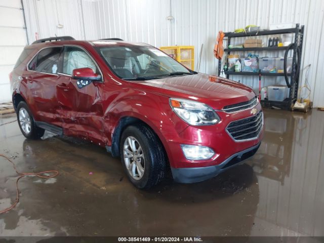 Photo 0 VIN: 2GNALCEK6H6191022 - CHEVROLET EQUINOX 