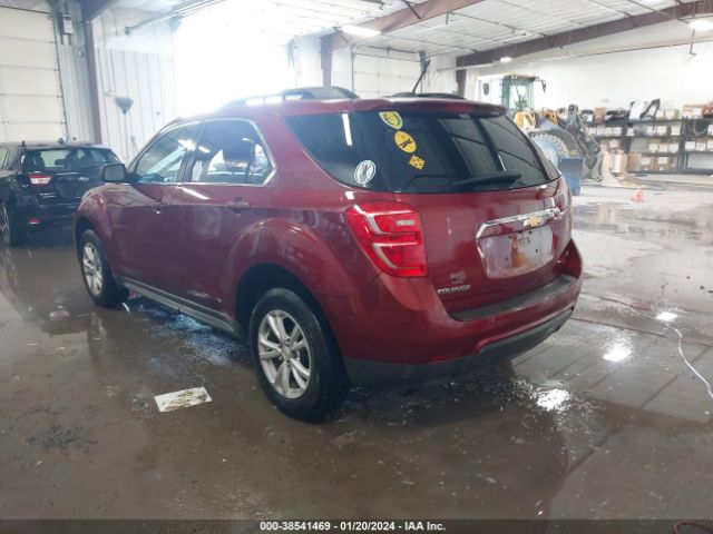 Photo 2 VIN: 2GNALCEK6H6191022 - CHEVROLET EQUINOX 