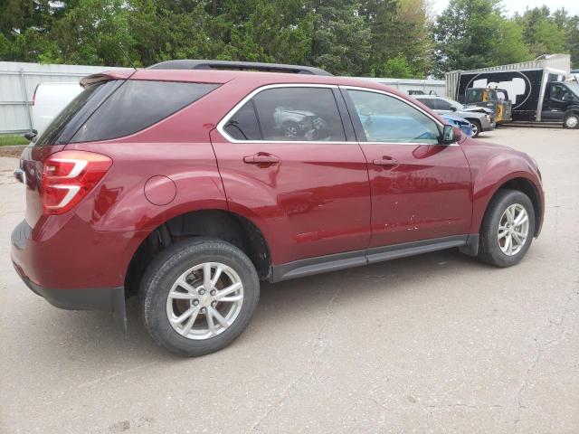 Photo 2 VIN: 2GNALCEK6H6194678 - CHEVROLET EQUINOX 