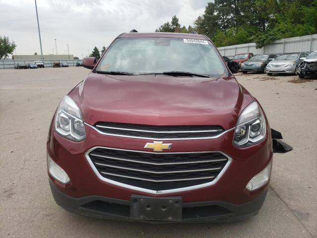 Photo 4 VIN: 2GNALCEK6H6194678 - CHEVROLET EQUINOX 