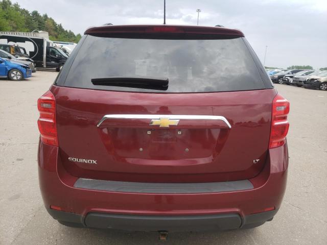 Photo 5 VIN: 2GNALCEK6H6194678 - CHEVROLET EQUINOX 