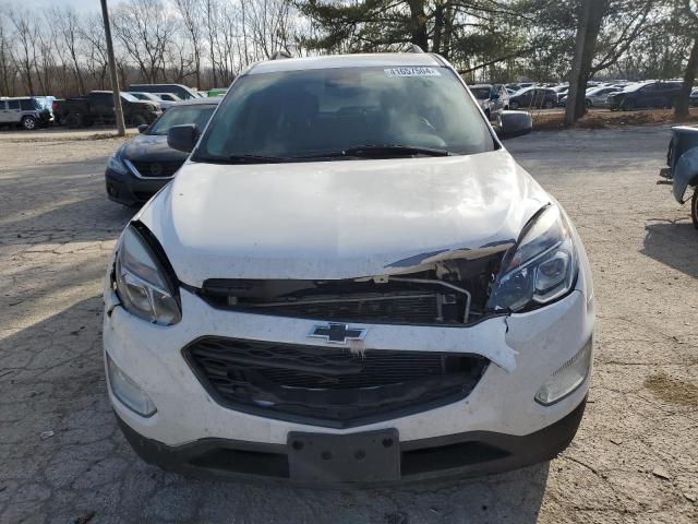 Photo 4 VIN: 2GNALCEK6H6198357 - CHEVROLET EQUINOX 