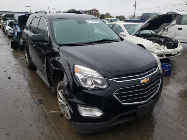 Photo 0 VIN: 2GNALCEK6H6200396 - CHEVROLET EQUINOX LT 