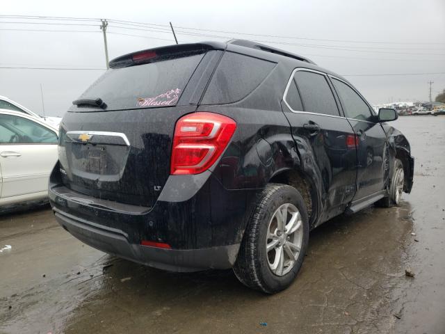 Photo 3 VIN: 2GNALCEK6H6200396 - CHEVROLET EQUINOX LT 