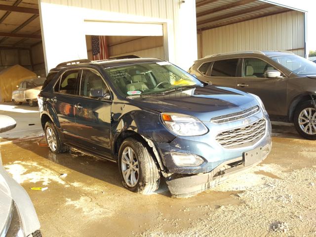 Photo 0 VIN: 2GNALCEK6H6206683 - CHEVROLET EQUINOX LT 