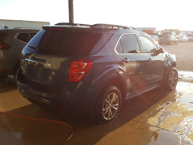 Photo 3 VIN: 2GNALCEK6H6206683 - CHEVROLET EQUINOX LT 