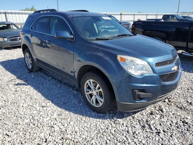 Photo 0 VIN: 2GNALCEK6H6218784 - CHEVROLET EQUINOX LT 