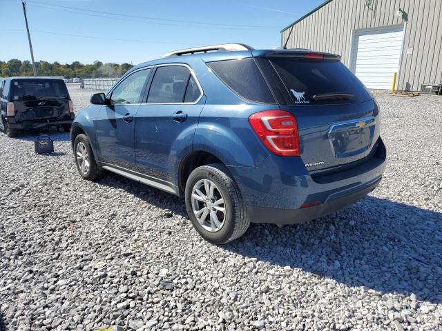 Photo 2 VIN: 2GNALCEK6H6218784 - CHEVROLET EQUINOX LT 