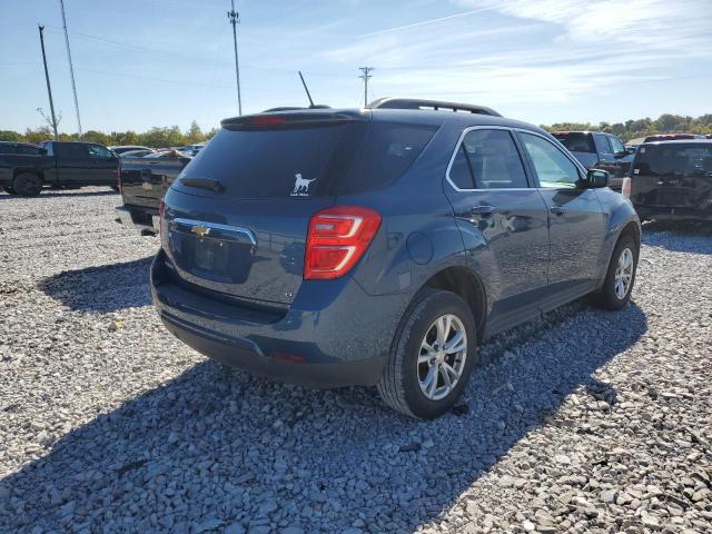 Photo 3 VIN: 2GNALCEK6H6218784 - CHEVROLET EQUINOX LT 