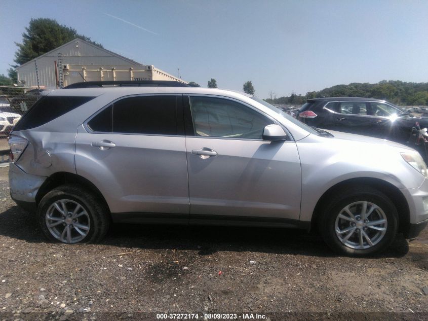 Photo 12 VIN: 2GNALCEK6H6223144 - CHEVROLET EQUINOX 