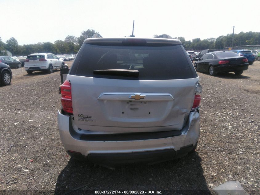 Photo 15 VIN: 2GNALCEK6H6223144 - CHEVROLET EQUINOX 