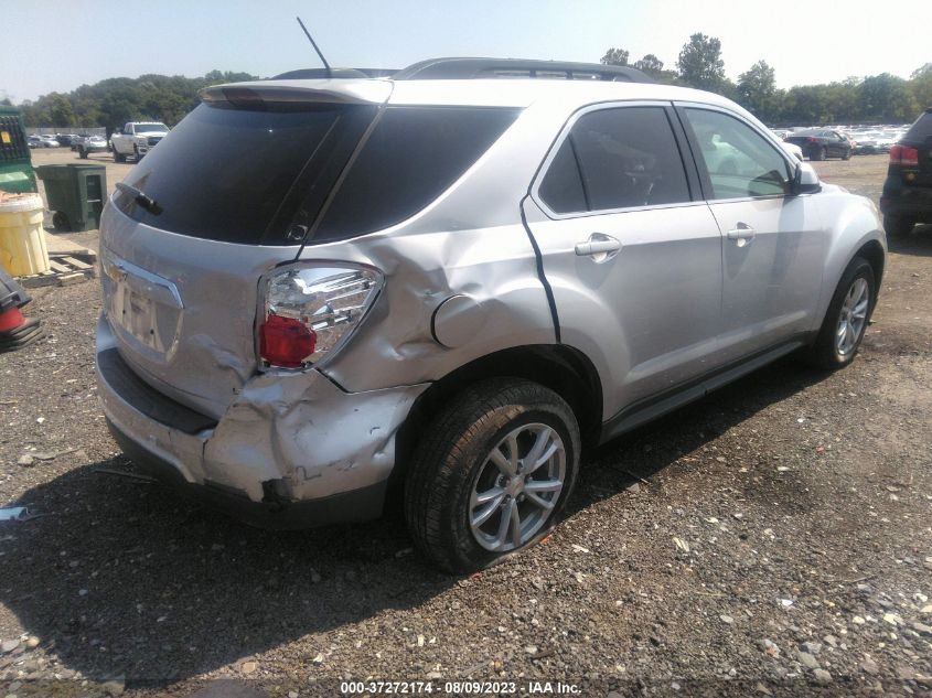 Photo 3 VIN: 2GNALCEK6H6223144 - CHEVROLET EQUINOX 