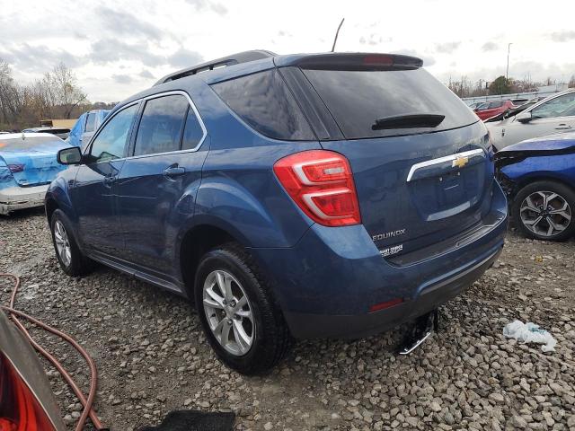 Photo 1 VIN: 2GNALCEK6H6223855 - CHEVROLET EQUINOX LT 